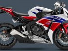 Honda CBR 1000RR Fireblade / ABS